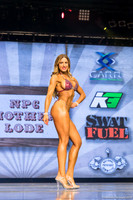 1st Place 54 Kristin Larsen