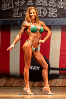 2nd Place 42 Janelle Meyers