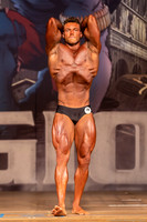 1st Place 29 Austin Espy
