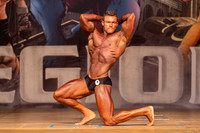 1st Place 29 Austin Espy
