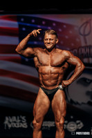 Men's Bodybuilding