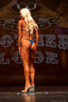 4th Place 198 Nichole Young