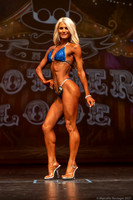3rd Place 198 Nichole Young