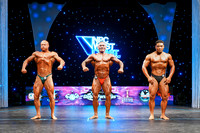 Open Light Heavyweight