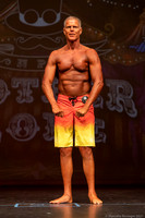 3rd Place 16 Patrick Traynor
