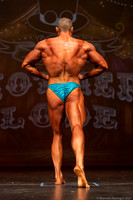 1st Place 82 Clay Courtwright