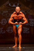 1st Place 82 Clay Courtwright