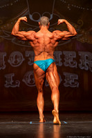 1st Place 82 Clay Courtwright