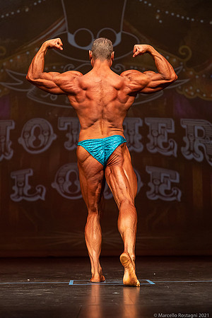 1st Place 82 Clay Courtwright