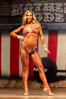 2nd Place 28 Maria Gutierrez