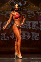 16th Place 163 Marlene Gouvaia