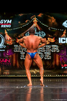 3rd Place 39 James Reece
