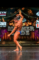 3rd Place 39 James Reece