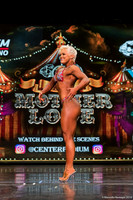 8th Place 37 Wendy Freeman