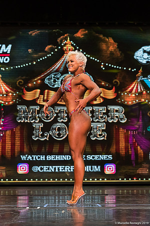 8th Place 37 Wendy Freeman