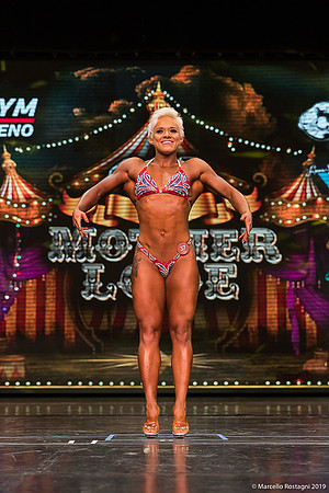 8th Place 37 Wendy Freeman