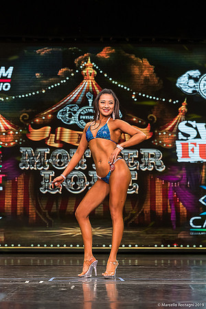 14th Place 97 May Macasaya