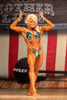 1st Place 17 Kimberly Packer