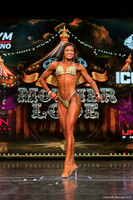 2nd Place 51 Erica Moses