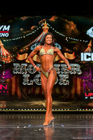 2nd Place 51 Erica Moses