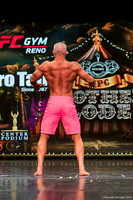 1st Place 25 Jason Walker