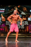 1st Place 25 Jason Walker