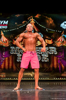 1st Place 25 Jason Walker