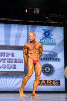1st Place 25 Rod Poulson