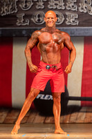 2nd Place 97 David James