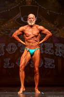 1st Place 74 Stewart Peters