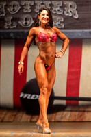 2nd Place 78 Brittany Bland