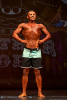 4th Place 38 Miguel Felipe-Hernandez
