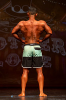 4th Place 38 Miguel Felipe-Hernandez