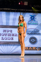 3rd Place 112 Carrie Vestbie