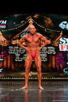 1st Place 30 Mark Andrews