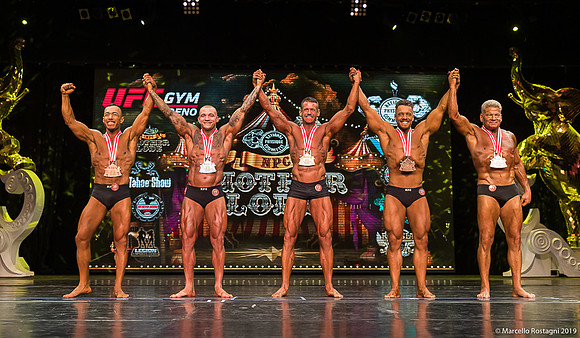 Awards