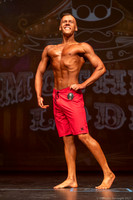 13th Place 11 Daniel Paulsen