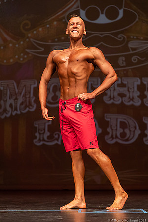 13th Place 11 Daniel Paulsen
