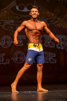 2nd Place 28 Manuel Contreras