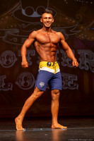 2nd Place 28 Manuel Contreras