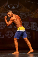 2nd Place 28 Manuel Contreras