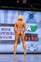 8th Place 81 Samantha Baskett