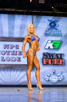 8th Place 81 Samantha Baskett