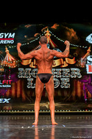 2nd Place 14 Ronnie Colton