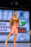 5th Place 91 Eric Van Kirk