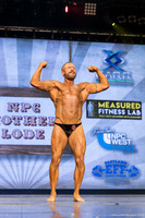 6th Place 1 Eric Abowd
