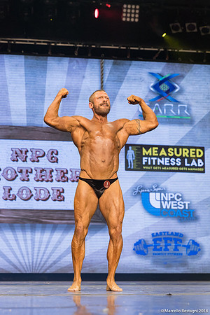 6th Place 1 Eric Abowd