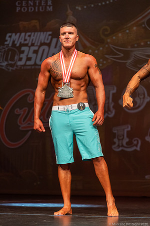 Awards
