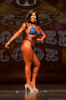 16th Place 229 Nicole Pazmino