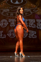 16th Place 229 Nicole Pazmino